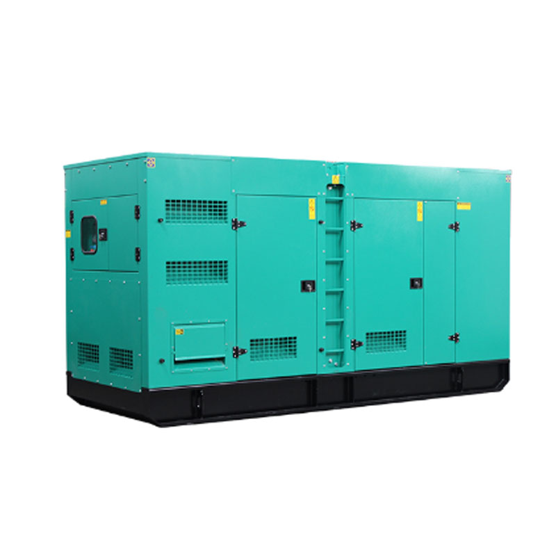 Селска електрификация