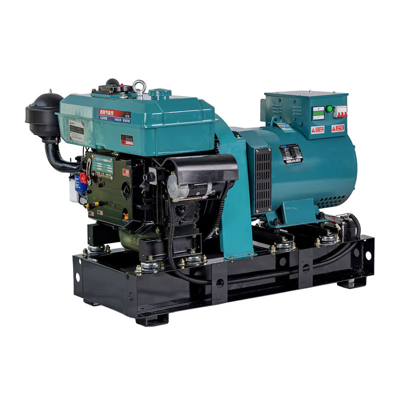 Rural Electrification